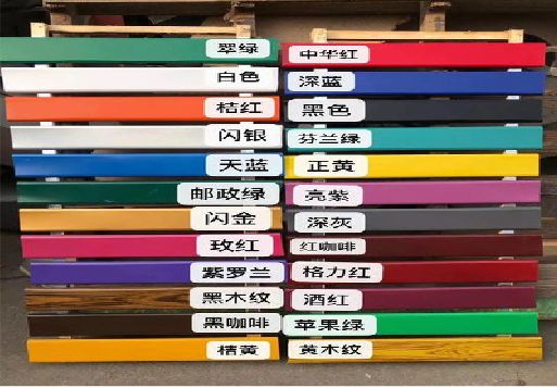 永胜做招牌可以用哪些材料？